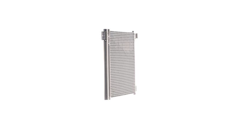 Condensator, climatizare AC 1108 000S MAHLE