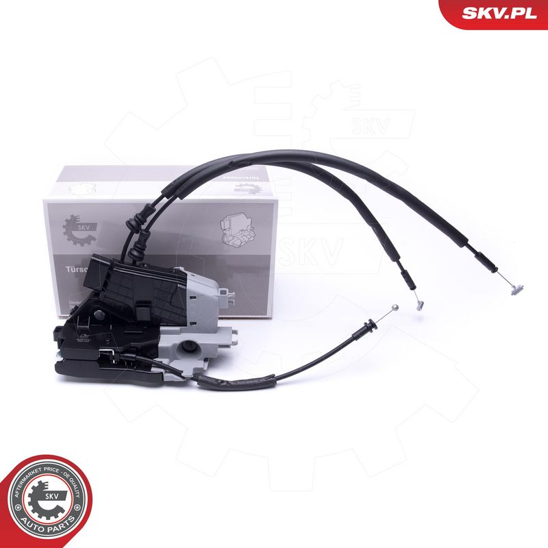 Ukselukk, ESEN SKV 60SKV051