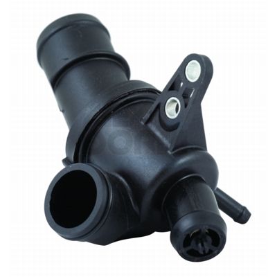 MEAT & DORIA 92688 - Thermostat, coolant