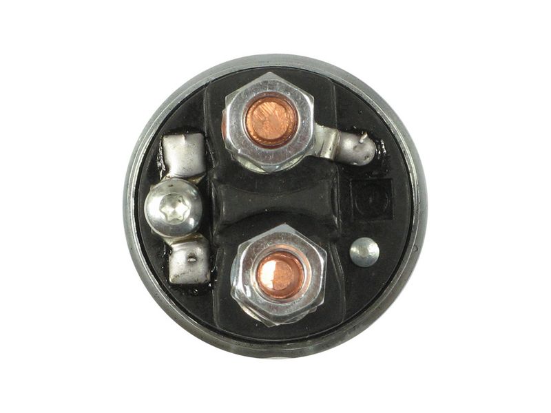 Magnetlülitus, starter, AS-PL SS0083