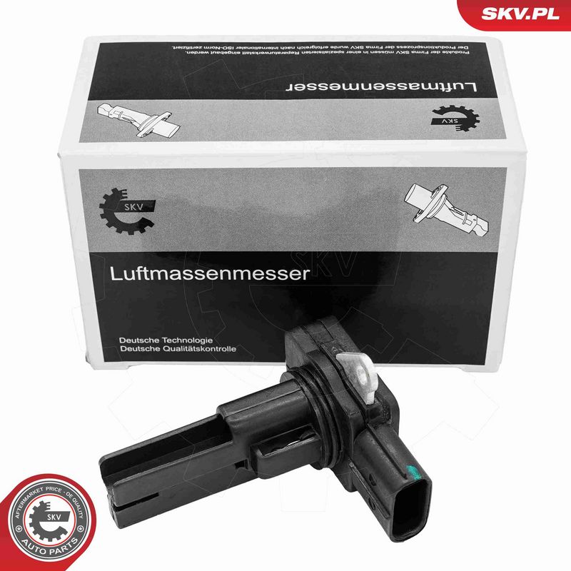 ESEN SKV 07SKV284 - Mass Air Flow Sensor