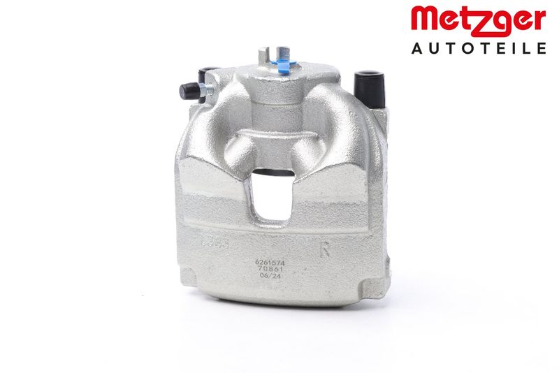 METZGER AUTOTEILE 6261574 Stabdžių suportas