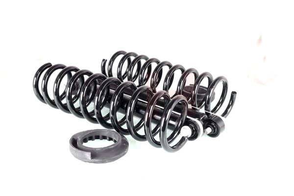 GH GH-332552S01 Suspension Kit, springs/shock absorbers