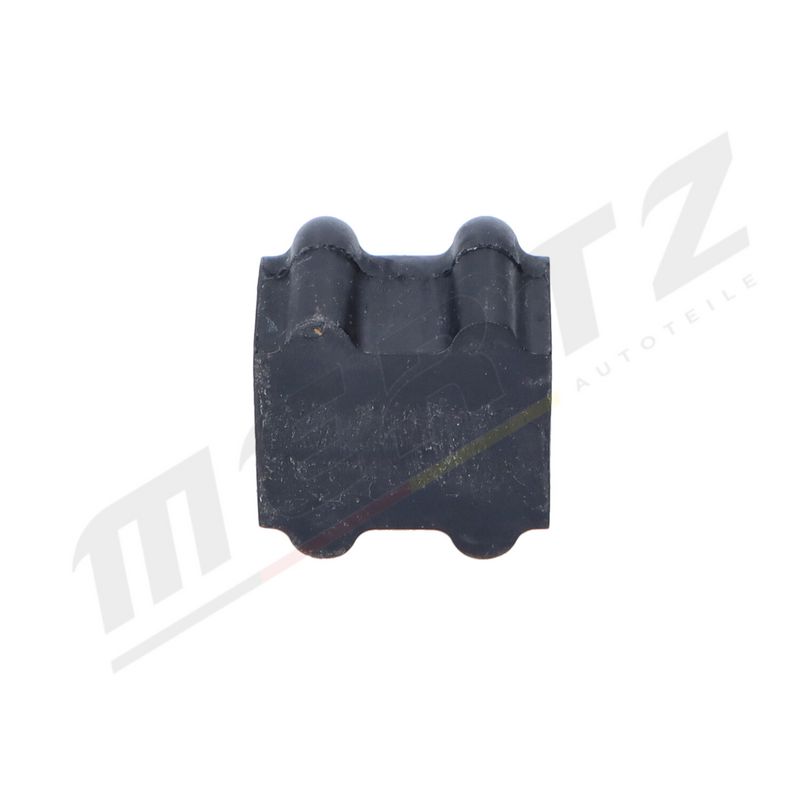 MERTZ M-S5140 Mounting, stabiliser bar