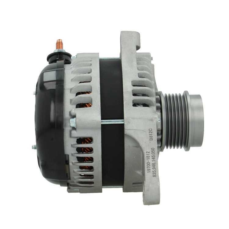 BV PSH 835.946.145.050 Alternator