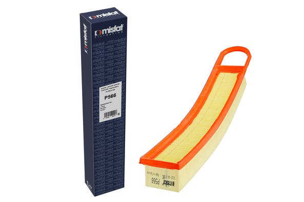 MISFAT Filtre à air P566