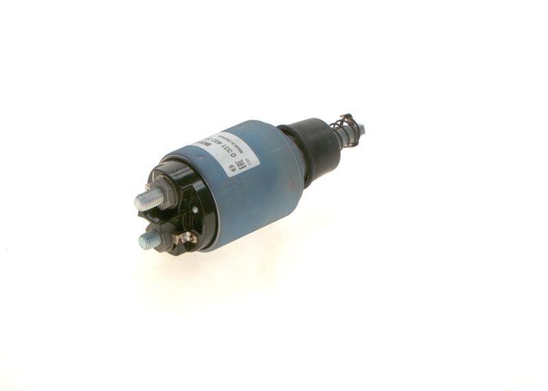BOSCH 0331402209 Solenoid Switch, starter