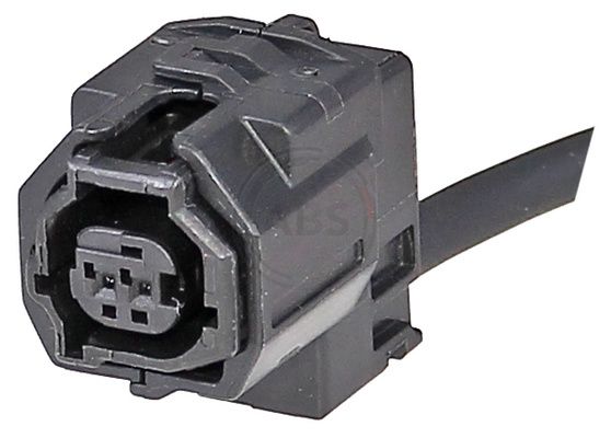 A.B.S. 30869 Sensor, wheel speed