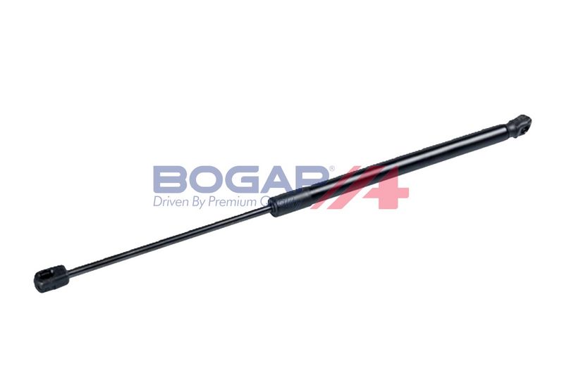 BOGAP Газовая пружина, крышка багажник