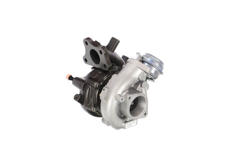 REMANTE 003-001-003731R Charger, charging (supercharged/turbocharged)