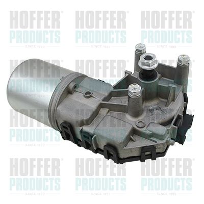 HOFFER törlőmotor H27279