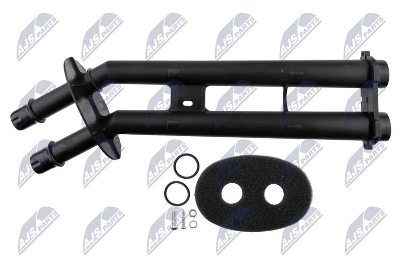 NTY CTM-PE-028 Coolant Pipe