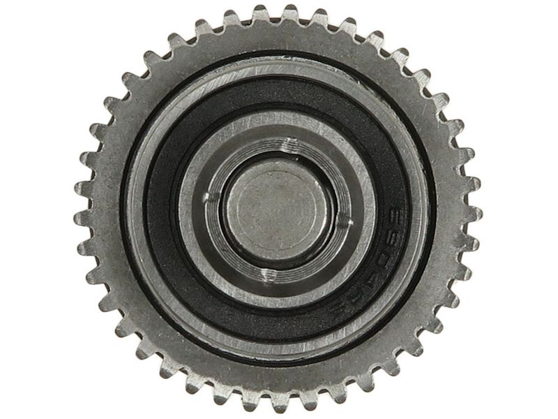 AS-PL SD2009 Freewheel Gear, starter