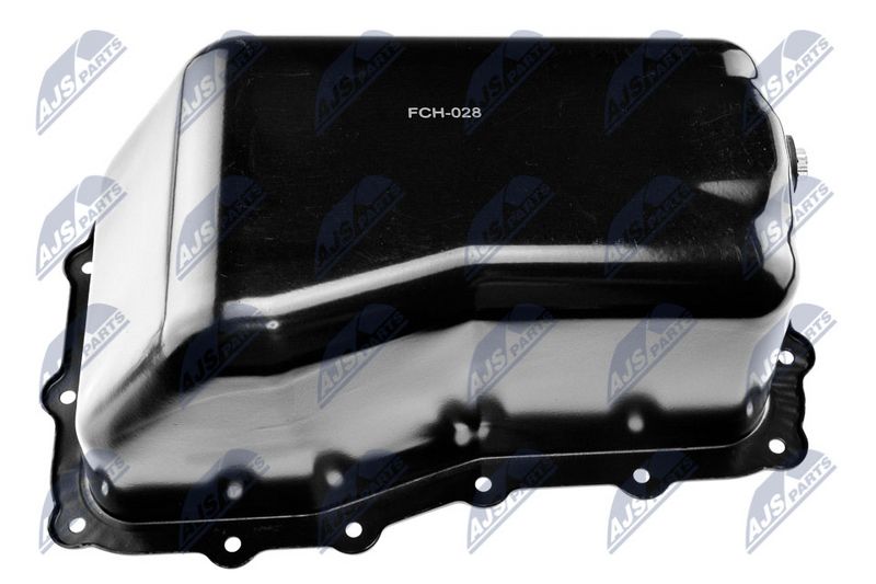 Õlivann, NTY BMO-CH-028