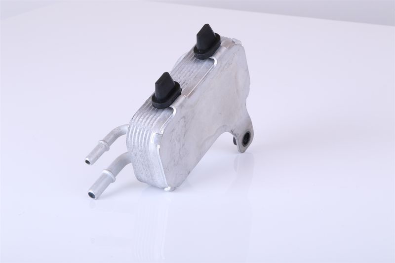 Õliradiaator, mootoriõli, NISSENS 90951