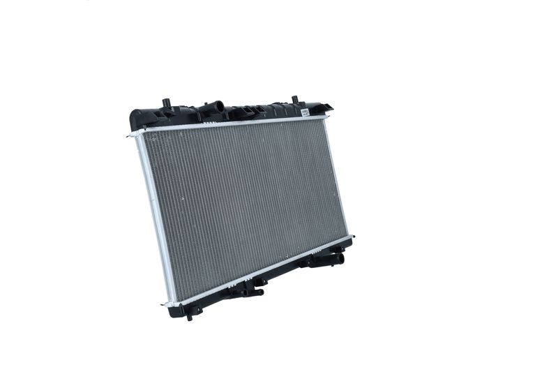 Radiaator, mootorijahutus, NRF 550358