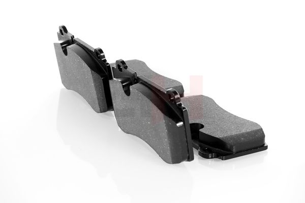 GH GH-412347 Brake Pad Set, disc brake