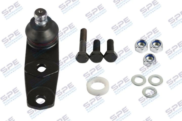 Rotule+suspension TEKNOROT R-515K