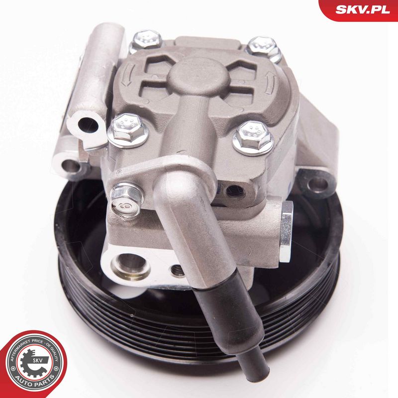 Hüdraulikapump, roolimine, ESEN SKV 10SKV238