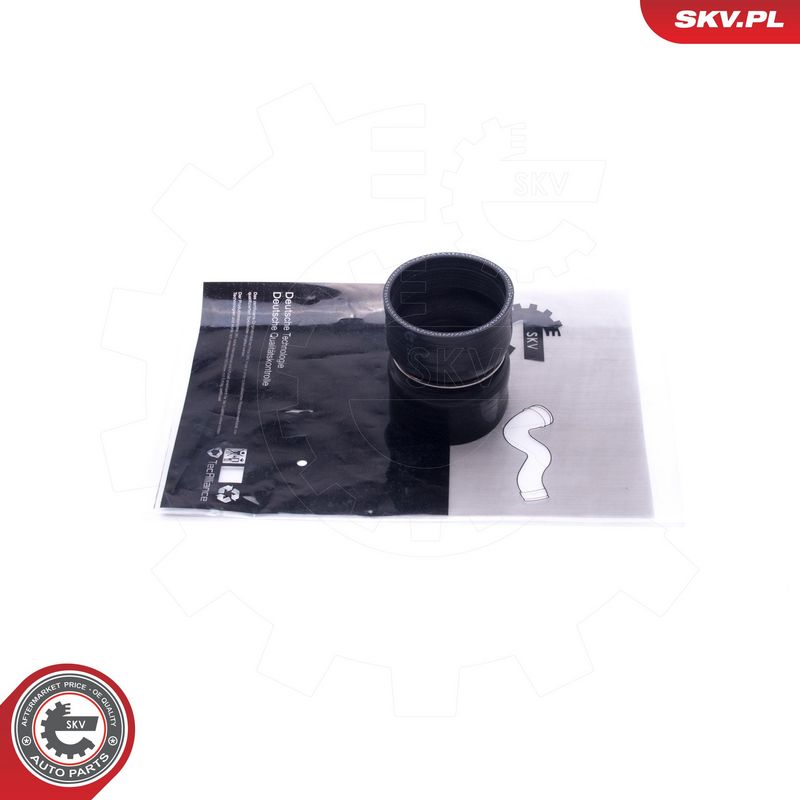 Laadimisõhu voolik, ESEN SKV 24SKV562