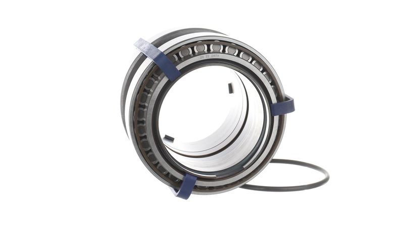 SKF Kit roulements roue VKBA 5408