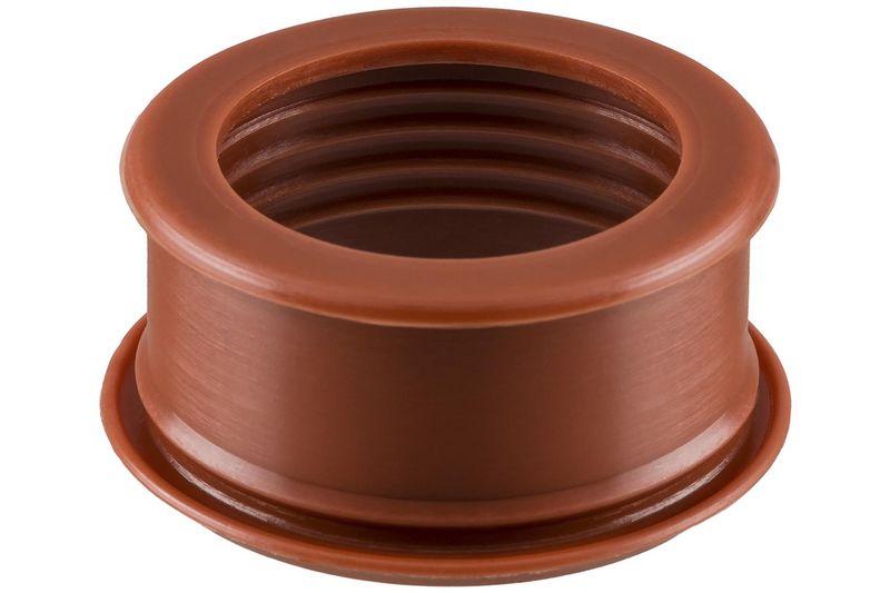 Pakning, turbolader