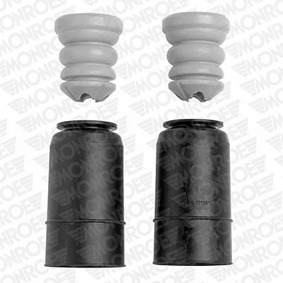 MONROE PK375 Dust Cover Kit, shock absorber