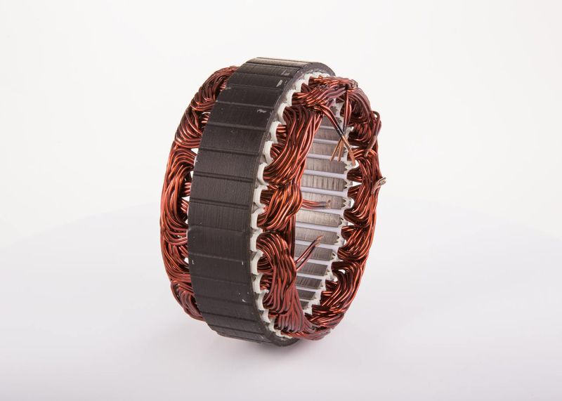BOSCH F000BL1025 Stator, alternator