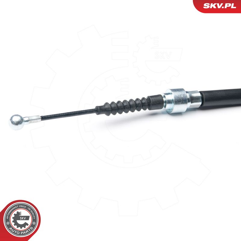Tross, seisupidur, ESEN SKV 25SKV536