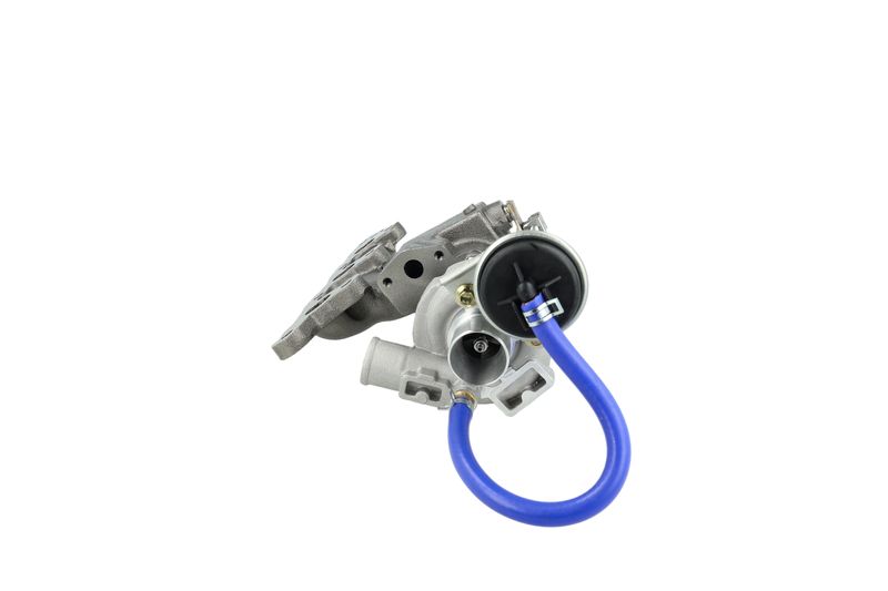 NRF 90010292 Charger, charging (supercharged/turbocharged)