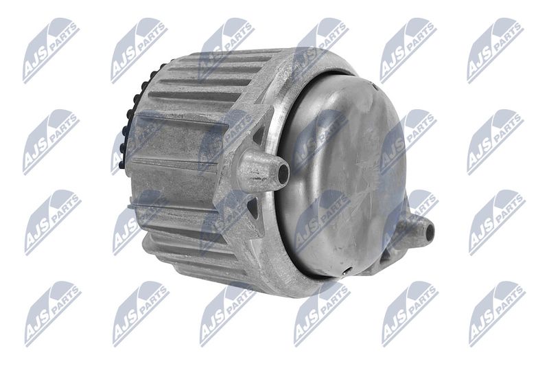 Paigutus, Mootor, NTY ZPS-ME-016