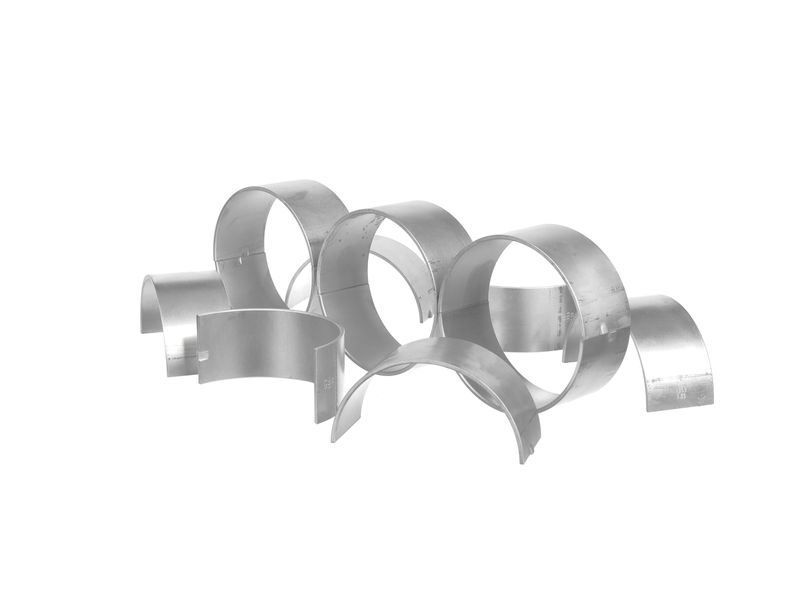 ET ENGINETEAM LP002225 Connecting Rod Bearing Shell Set