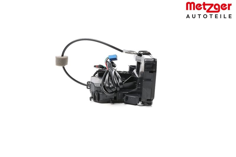 METZGER AUTOTEILE 2314667 Durų spyna