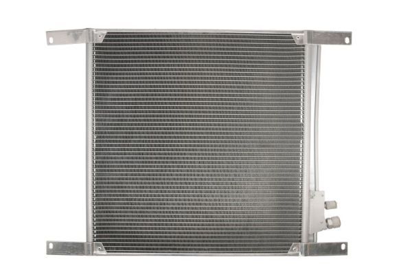 THERMOTEC KTT110376 Condenser, air conditioning