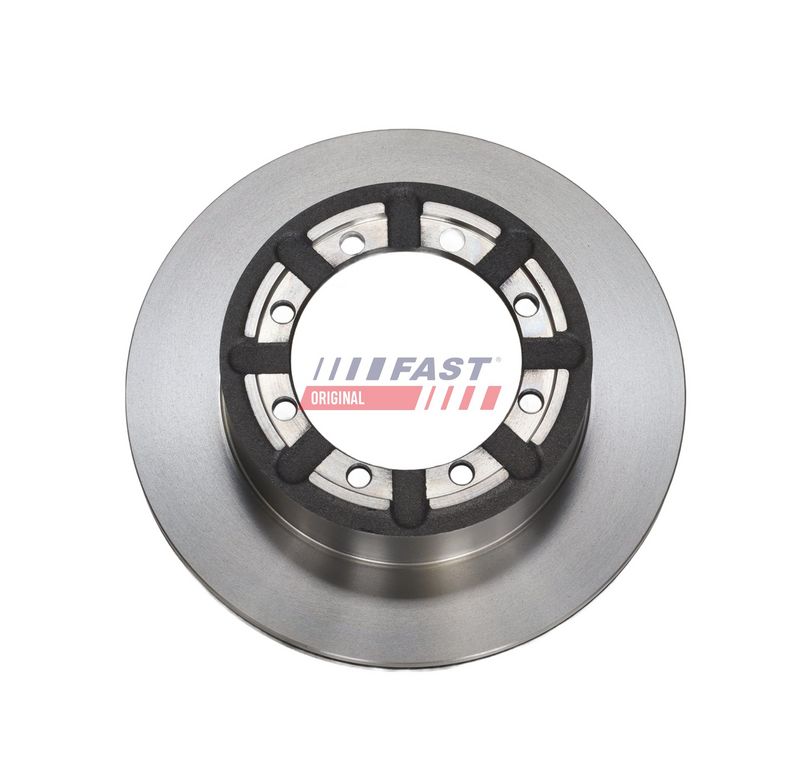 Piduriketas, FAST FT31512