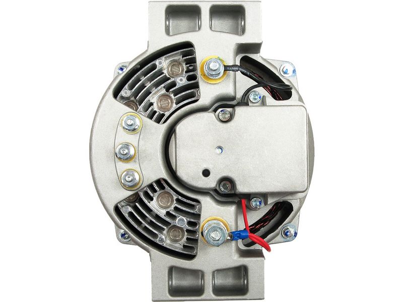 AS-PL A9069 Alternator