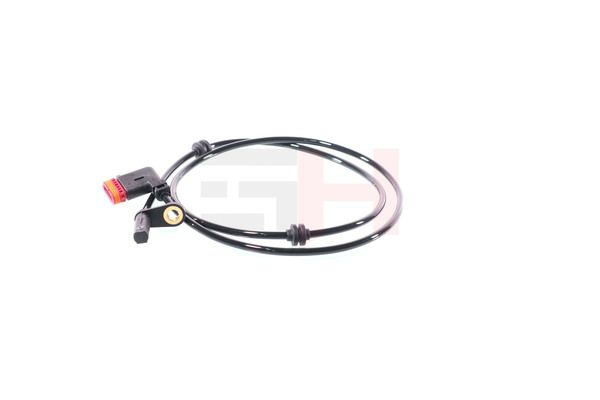 GH GH-713302 Sensor, wheel speed