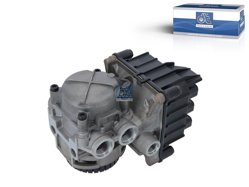 Modulator ax 4.71630 DT Spare Parts