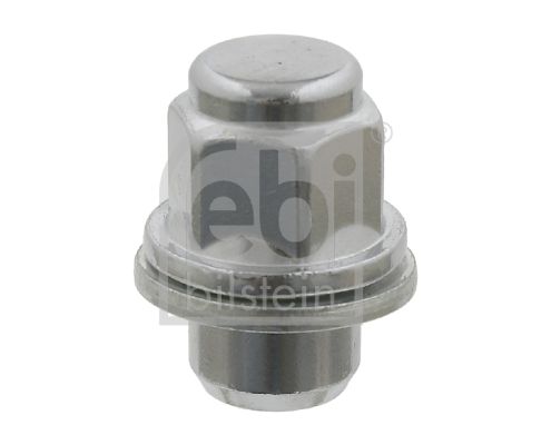 Колісна гайка, TOYOTA гайка кріплення колеса HYUNDAI,LEXUS, Febi Bilstein 46663