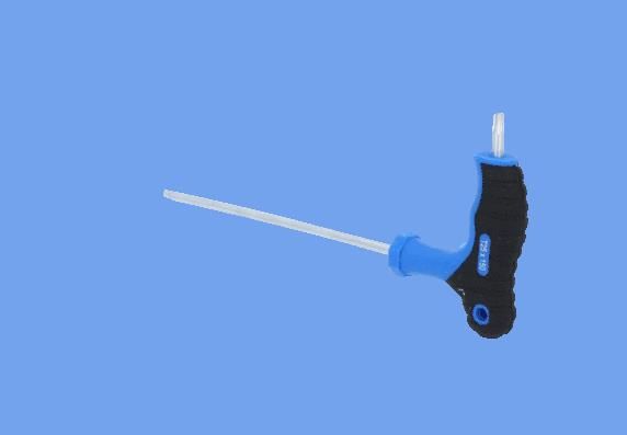 KS TOOLS BT041014 Angled Screwdriver