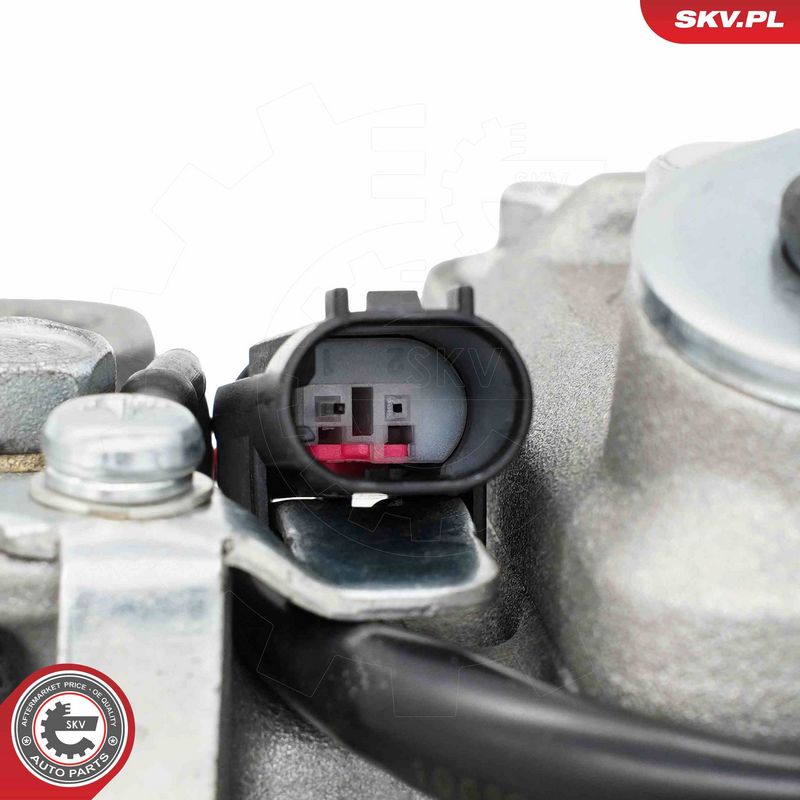 Kompressor, kliimaseade, ESEN SKV 84SKV053