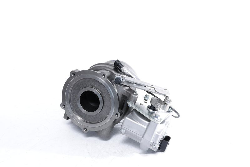 Compresor,sistem de supraalimentare T913359 BTS Turbo