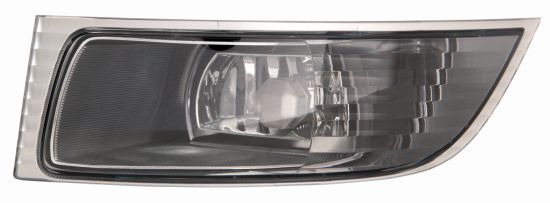 ABAKUS 324-2011L-US2 Front Fog Light