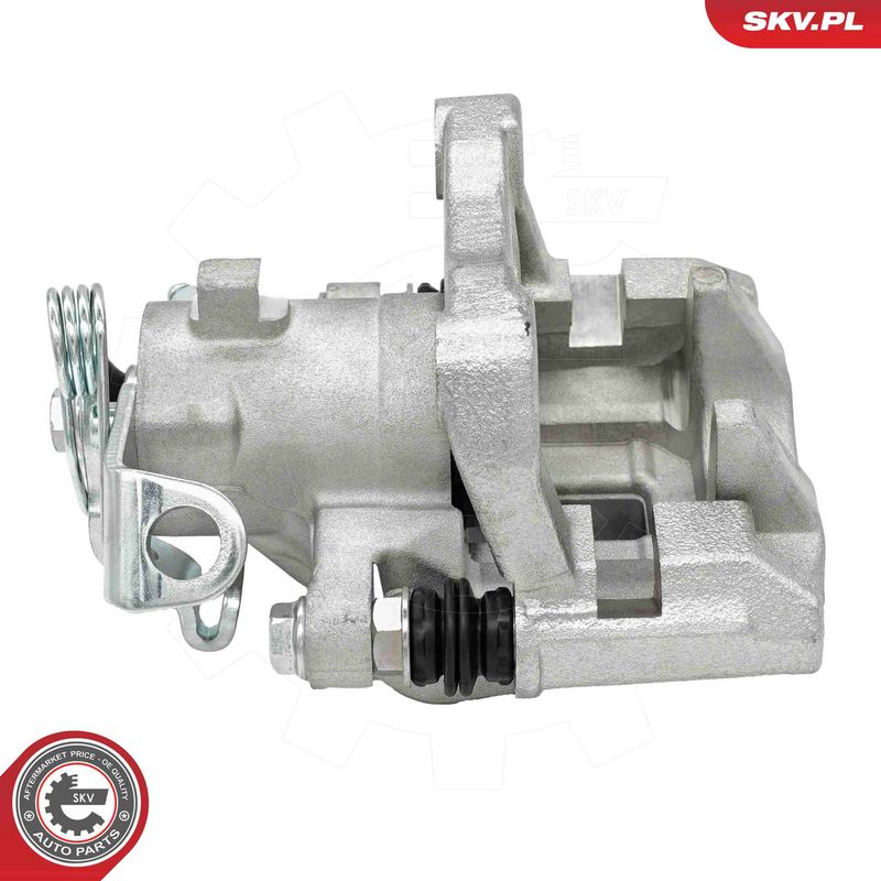 Pidurisadul, ESEN SKV 78SKV593