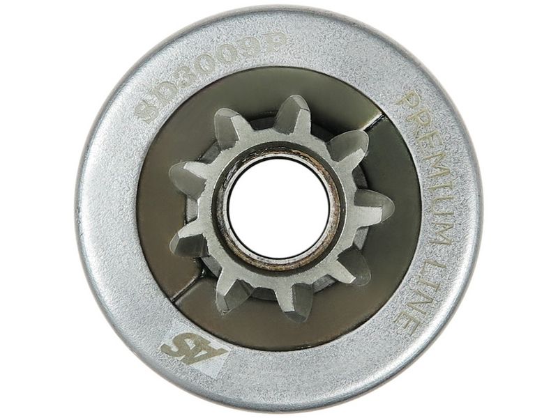 AS-PL SD3009P Freewheel Gear, starter