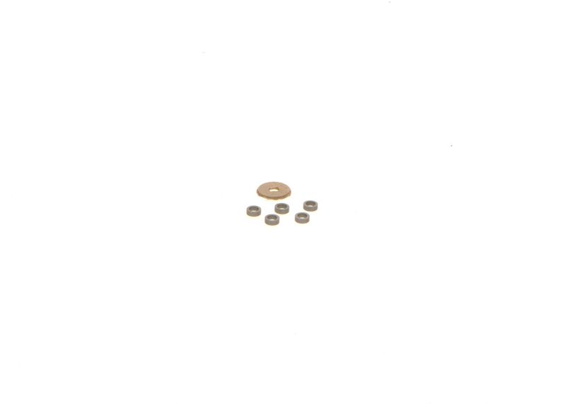 Remondikomplekt, Common-Rail süsteem, BOSCH F 00Z C99 096