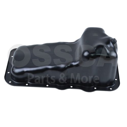 Õlivann, OSSCA 19832