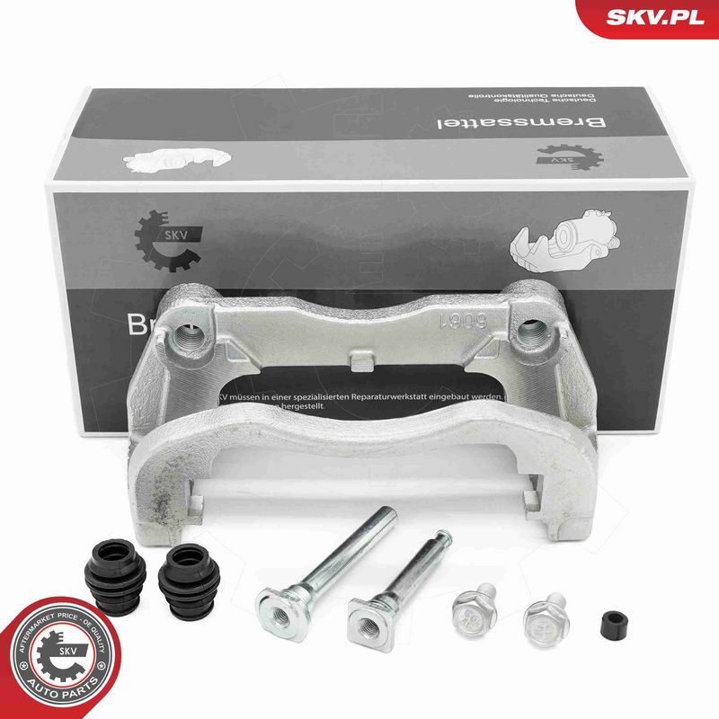 ESEN SKV 67SKV790 - Bracket, brake caliper
