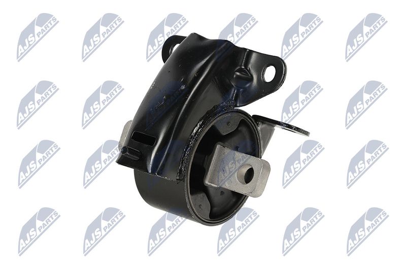 Paigutus, Mootor, NTY ZPS-CH-095