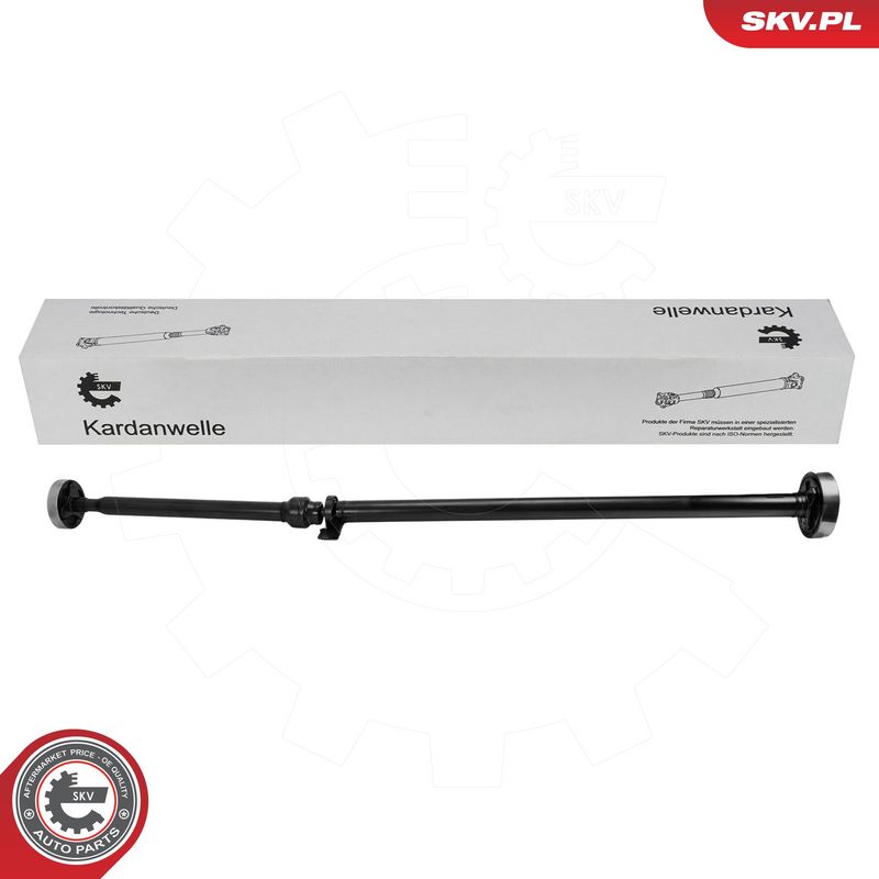 Veovõll, ESEN SKV 76SKV074